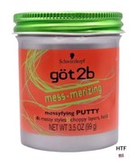 Got2b Mess-merizing Messifying Putty 3.5 Oz - $67.22 CAD