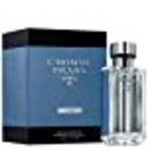 Prada Prada L'homme L'eau By Prada for Men 3.4 Oz Eau De Toilette Spray image 6