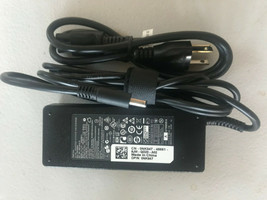 Oem Dell Laptop Inspiron 15 3552 3558 3565 3567 90W Adapter/Charger+Cord 3.0*4.5 - £36.62 GBP