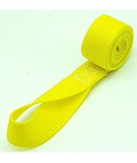 6 Yellow Sail Ties - Sail Ties 48&quot; x 1&quot;polypropylene mainsail 6 Sail Tie... - $33.97 CAD