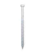 GRK 772691168283 8 by 2-Inch Containing 1pail Equal to 605 Screws White ... - €66,57 EUR