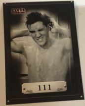 Elvis Presley By The Numbers Trading Card #28 Elvis In GI Blues - £1.46 GBP