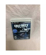 Call of Duty: Ghosts (PlayStation 3, 2013) - £10.16 GBP