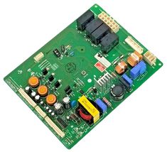 OEM Replacement for LG Refrigerator Control Board EBR41956423 - $67.92