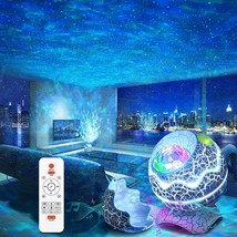Star Projector, Galaxy Projector for Bedroom - £47.07 GBP