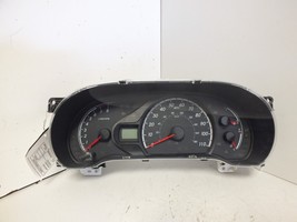 11 12 13 14 2013 2014 TOYOTA SIENNA LE 3.5L INSTRUMENT CLUSTER 83800-083... - $59.40