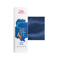 Wella Professional Color Fresh CREATE New Blue - £10.60 GBP