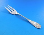 Japanese by Tiffany and Co Sterling Silver Oyster Fork 3-Tine 5&quot; Heirloom - £307.83 GBP