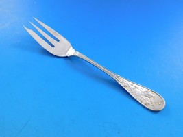 Japanese by Tiffany and Co Sterling Silver Oyster Fork 3-Tine 5&quot; Heirloom - $385.11