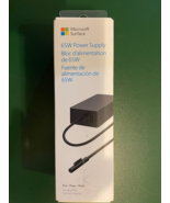 Microsoft Surface Charger - 65W Power Supply model 1706 Factory sealed - €29,66 EUR
