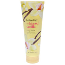 Body Cream - Whipped Vanilla by Bodycology for Women - 8 oz Body Cream - $14.96