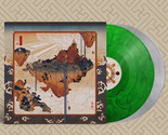 Chrono Trigger Cross Symphony of Zeal Vinyl Record Soundtrack 2LP Frog G... - $249.99