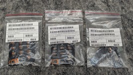 14 Keypad Right Overlay 8710-050331-21 &amp; 8 Left 8710-050331-19 - WT41N0 ... - $17.99