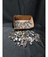 Large Box Lot Of 250 Miscellaneous Sockets - $2,392.17 MXN