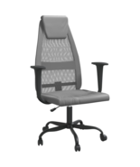 vidaXL Office Chair Grey - $145.99