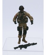 Forces Of Valor Unimax 1/18 US Army PFC. Al Prescott Military Action Figure - £21.91 GBP