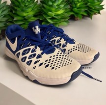 Nike Train Speed 4 AMP UK Kentucky Wildcat Game Royal 844102-411 Trainin... - $45.51