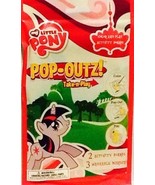UPD Pop-Outs Take N Play! Mini Set~ My Little Pony ~ Coloring Activity B... - £0.48 GBP