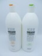 Keratin Complex Smoothing Keratin Care Shampoo & Conditioner 33.8oz LITER DUO image 7