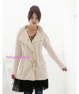 Japan Layer Glitter Dot Mesh Puffy Tutu Skirts! Black - $139.64 MXN