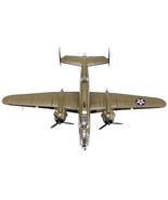 North American B-25B Mitchell Bomber Aircraft U.S. Army &quot;Hari Kari-er&quot; D... - $166.49