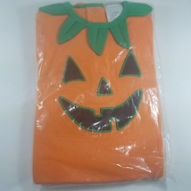 Baby&#39;s 1st Halloween Set Avon Pumpkin Jack &#39;O Lantern Costume F - £8.74 GBP