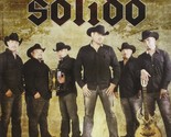 Mas Solido Mas Norteno [Audio CD] Solido - $24.73