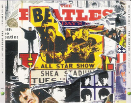 The Beatles - Anthology 2 (2xCD) (VG) - $6.29