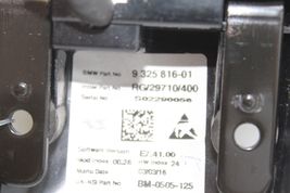 11-16 MINI COOPER COUNTRYMAN INSTRUMENT CLUSTER TACHOMETER Q4916 image 11