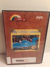 My Little Island by Frane Lessac (DVD, 2006, GPN) Ex-Library - £7.58 GBP