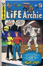 Life WIth Archie #163 ORIGINAL Vintage 1975 Archie Comics   - £11.84 GBP