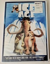 Ice Age [Widescreen/Full Screen] (Dvd, 2004) Sealed New - £6.42 GBP