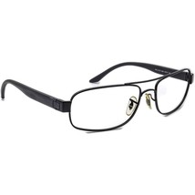 Ray-Ban Sunglasses Frame Only RB 3273 006 Matte Black Pilot Italy 57 mm - $39.99