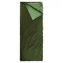 Jabells Sleeping Bag Lightweight in &amp; outdoor Sports Camping Hiking Trav... - $61.42