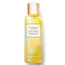 Victoria's Secret Coconut Granita Fragrance Mist - £15.98 GBP