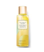 Victoria&#39;s Secret Coconut Granita Fragrance Mist - £15.65 GBP