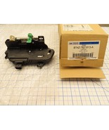 Ford BT4Z-7821813-A Door Lock Latch Actuator Front Left Drivers - $121.90 CAD