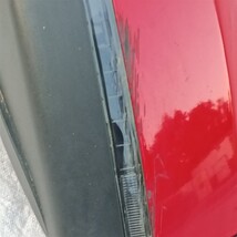 17-19 Audi A3 A3-Quattro Side View Door Mirror Driver Left LH (w/o PWR FOLD) image 5