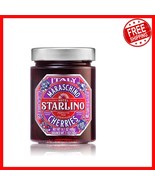 Authentic Italian Maraschino Cherries - Elevate Your Home Bar Experience - $663.22 MXN