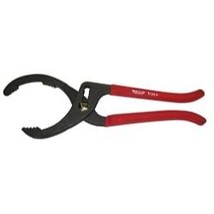 VIM Tools 4 Position Universal Oil Filter Plier - 2” to 5” - $865.97 MXN