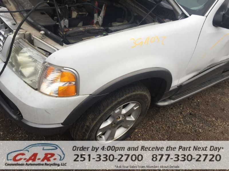 Power Steering Pump Fits 01-06 RANGER 896899 - $44.50