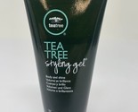 Paul Mitchell Tea Tree Styling Gel 2.5 Oz - £6.83 GBP