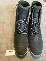 The North Face Women&#39;s Ballard Lace II - Asphalt Grey/Vanadis Grey - Siz... - $59.40