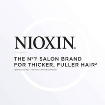 Nioxin System 1 Scalp & Hair Treatment image 8