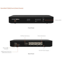 SonicWall 03-SSC-2749 TZ80 HIGH AVAILABILITY AVAILABILITY - €442,88 EUR