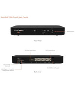 SonicWall 03-SSC-2749 TZ80 HIGH AVAILABILITY AVAILABILITY - $701.07 CAD