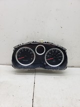 Speedometer Cluster MPH CVT Keyless Ignition Fits 11-12 SENTRA 722895 - £56.05 GBP