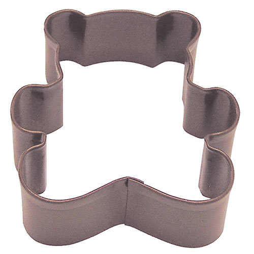 R&amp;M Cookie Cutter 7.75cm - Teddy Bear - $29.61