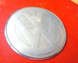 1998-2005 VW Volkswagen Beetle SEDAN  Rear Emblem GENUINE OEM 1C0 853 63... - £20.41 GBP