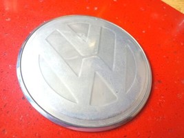 1998-2005 VW Volkswagen Beetle SEDAN  Rear Emblem GENUINE OEM 1C0 853 63... - $26.10